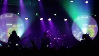 Between the Buried and Me &quot;Lay Your Ghosts to Rest&quot;