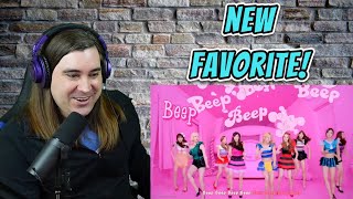 SNSD - Japanese Songs Are AMAZING!  &quot;Beep Beep, Galaxy Supernova &amp; Flower Power&quot; reaction!