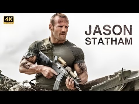 Filme De Ação 2025 Jason Statham, Jet Li Filme Completo Dublado MELHOR FILME DE AÇÃO 2025
