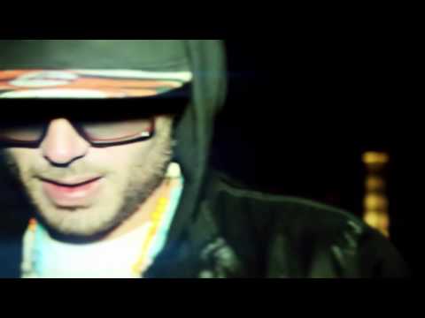 NEX CASSEL - DIRE BASTA (prod. KENNEDY) OFFICIAL VIDEO