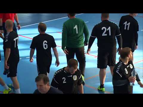 Kalocsai KC - Rinyamenti KC 2018. 05. 14.