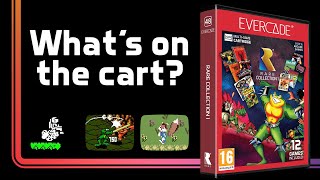 What's on the Cart? - Rare Collection 1