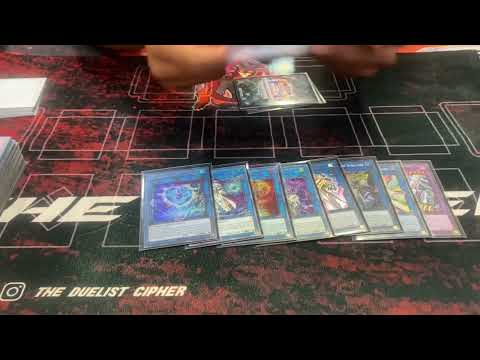 Yu-Gi-Oh! | Locals | Deck Profile | Super Heavy Mathmech