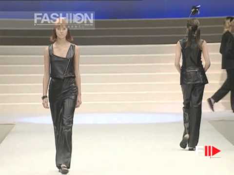 "Montana" Spring Summer 1999 Paris 4 of 7 pret a porter woman by FashionChannel