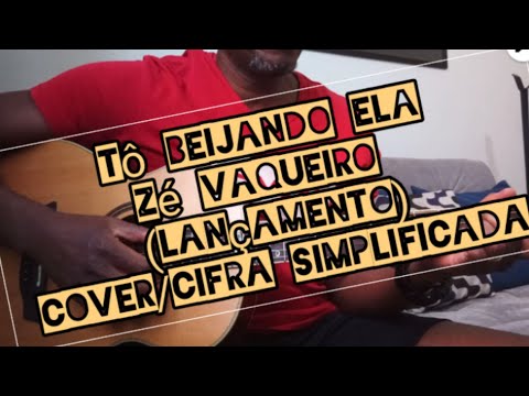 Tô Beijando Ela - Zé Vaqueiro