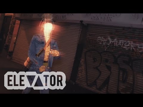 Starfoxlaflare - All This Shine on Me (Official Music Video)