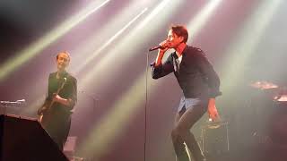 The Chemistry Between Us // 2022-05-19 Suede, Razzmatazz, Barcelona // Strangeloving