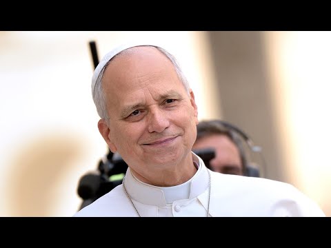Pope Leo diagnosed with lung cancer, Vatican says