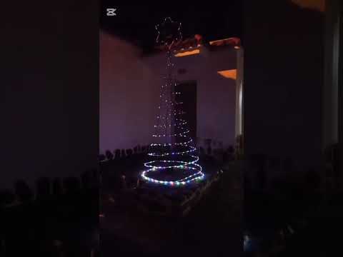 Video de Residencia Don Jorge