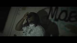 Uptown Yuggin - By Myself (Official Music Video)