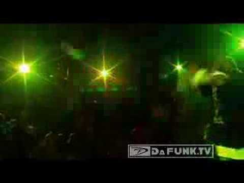 Da FUNK - Crowns feat. AZIATIC & TILAH