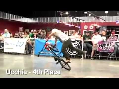 Jomopro 2011 sick contest