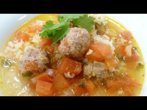download lagu mp3 mp4 Como Hacer Sopa De Arroz Con Albondigas, download lagu Como Hacer Sopa De Arroz Con Albondigas gratis, unduh video klip Como Hacer Sopa De Arroz Con Albondigas