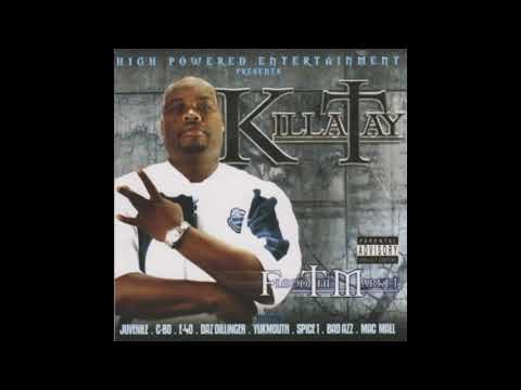 Luni coleone ft Killa tay ,Top Dollar