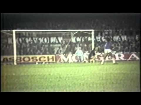 Atlético-MG 1 x 0 Cruzeiro - Mineiro 1985 - Atlético Campeão