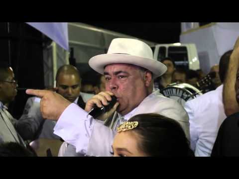 Gaviões da Fiel - Largada Desfile Oficial 2015 | TV SASP