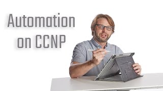 Breakdown: Automation on the CCNP | ENCOR 350-401 | ENAUTO 300-435