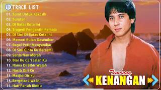 Download lagu Tommy J. Pisa Full Album 🌻 Tembang Kenangan Paling Syahdu - Musik Penyejuk Hati mp3