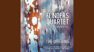 Mills: String Quartet No. 4 ‘Glimpses from My Book of Dada’ - II. The Rise Of The Airheads...