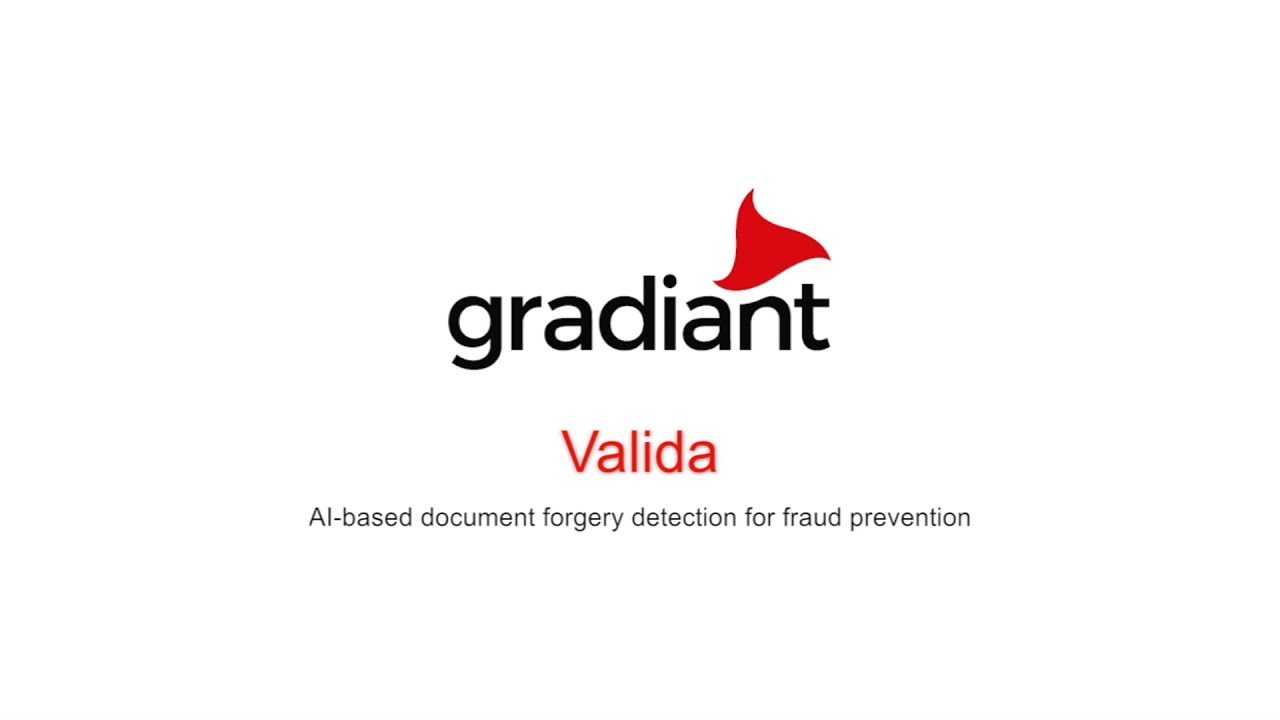 Valida ID document