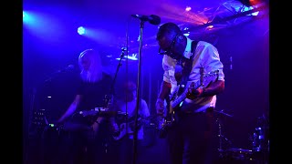 The Dears - &quot;The Second Part&quot;