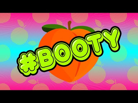 Gonzi - #BOOTY