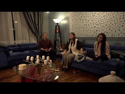 Adoración Familiar 18