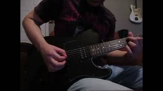 Video thumbnail for Squier Affinity Telecaster HH by PolyPolarDesigns