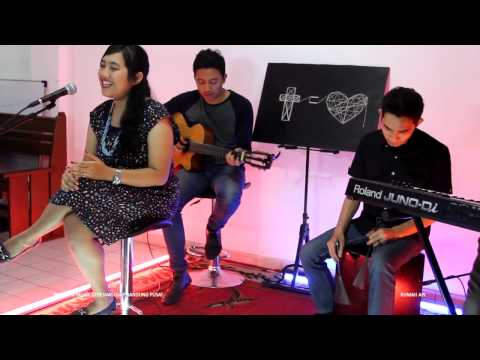 Nggo Mambur Dareh Tuhanku (medley) Perkuah Ate Si Mbelin