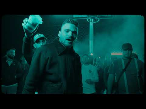 SEKOZAZA X BRUDI030 X NOAH - MOTOROLA (prod. by Dokii)