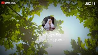 Download lagu sema'an merdu Neng khilmi... Redaktur Santri Ngapak mp3