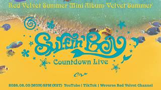Download lagu Red Velvet 레드벨벳 【Surfin' Boy】 Countdown Live mp3 Download lagu Red Velvet 레드벨벳 【Surfin' Boy】 Countdown Live mp3
