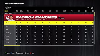 Download lagu Madden 24: How To Create A Roster mp3