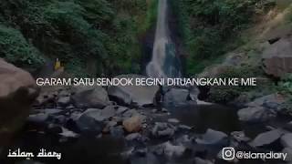 Download lagu Garam Yang Manis - Ust. Adi Hidayat, Lc. MA mp3