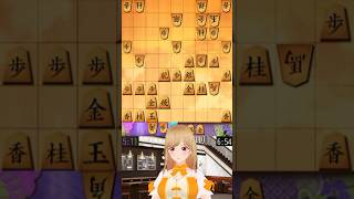 Lxiaile @ Shogi & Go Vtuber in New York Accent | Miori System #1073:左四間飛車 | 将棋(+囲碁)配信