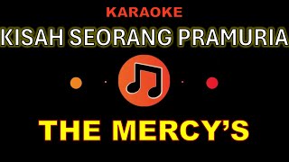 Download lagu Karaoke: The Mercy's – Kisah Seorang Pramuria | Tanpa Vokal | Lirik Tampil di Layar HD mp3 Download lagu Karaoke: The Mercy's – Kisah Seorang Pramuria | Tanpa Vokal | Lirik Tampil di Layar HD mp3