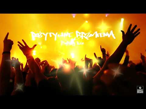 Dobry RWS - Pozytywne brzmienia (prod. Vintageman)