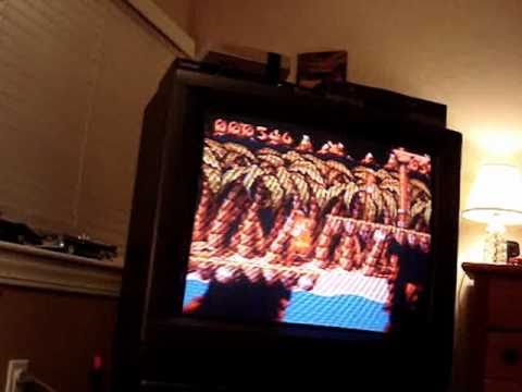 Sega Genesis Puggsy review`