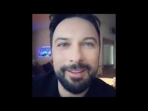 Tarkan Baba Oluyor
