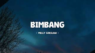 Download lagu Melly Goeslaw - Bimbang - Lirik Musik Senja mp3