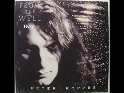 Peter Koppes - Desert Flower Bride (1988) (Audio)