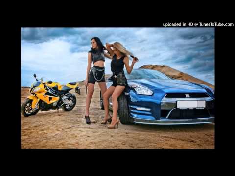 Filatov & Karas - Summer song (Raymanrave remix)