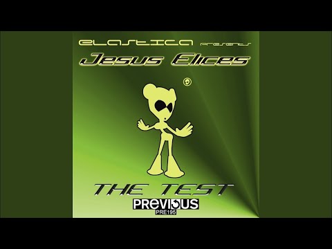 Elastica Pres. Jesus Elices - Maximizing The Audience 2001 Dub Relax Remastered