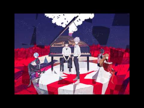 Quatre Mains (Evangelion 3.33 ost)