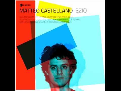 Matteo Castellano - Così -