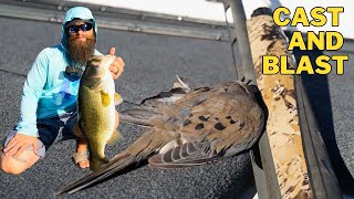 CAST and BLAST on the California Delta