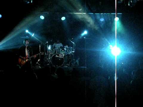 Mahnenschmidt Live - Club Bijou  - June, 2008 - Set 04