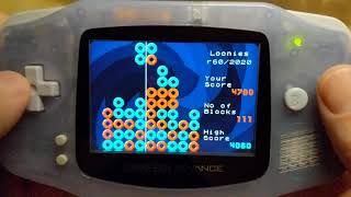 Gameplay Video