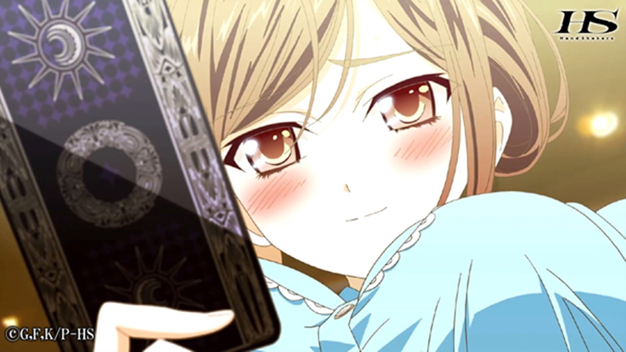 【Complete Series】Hand Shakers