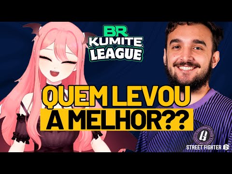 Trabalhadores x Slc Num Compensa — Quem levou a melhor na estreia do BR Kumite League?